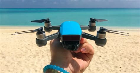dji spark review   drone  travel  spark  mavic pro backpacker banter