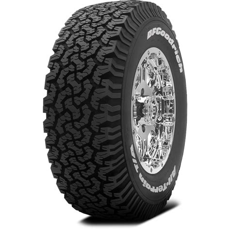 bf goodrich  terrain ta ko tirebuyer