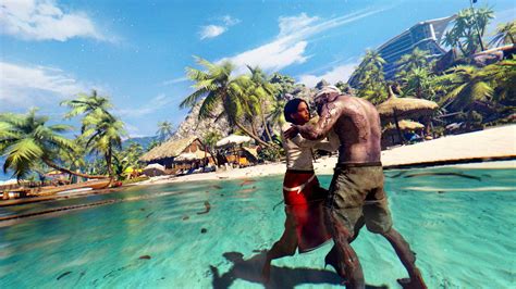 dead island definitive edition review techland s zombies are back