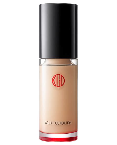 ko gen do s foundation is the best formula for people with freckles