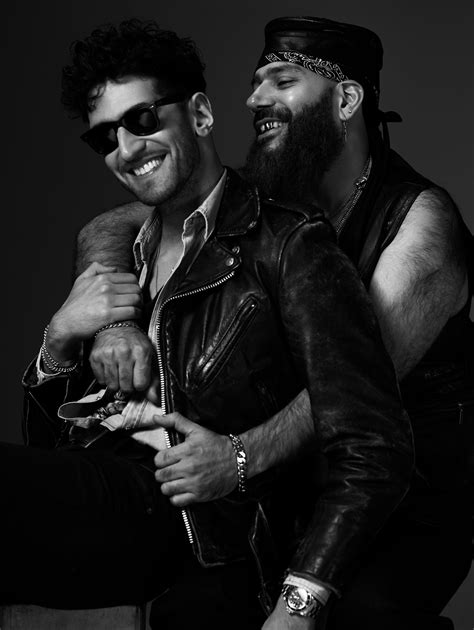 chromeo on what inspired new head over heels album rolling stone