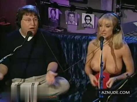 The Howard Stern Show Nude Scenes Aznude