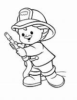 Feuerwehr Ausmalbilder Kindergarten Für Coloring Bildergebnis Google Fire Pages sketch template