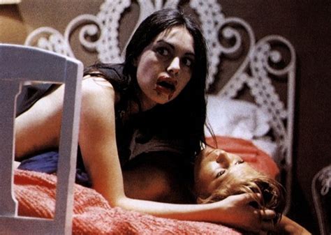 4 Shots From 4 Jess Franco Films Count Dracula Vampyros