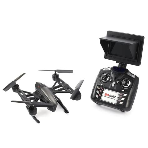 ghz mini rc drone toys  fpv rc quadcopter  mp hd camera headless mode altitude