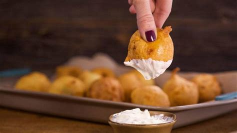 4 deep fried thanksgiving sides your guests will go crazy for rachael