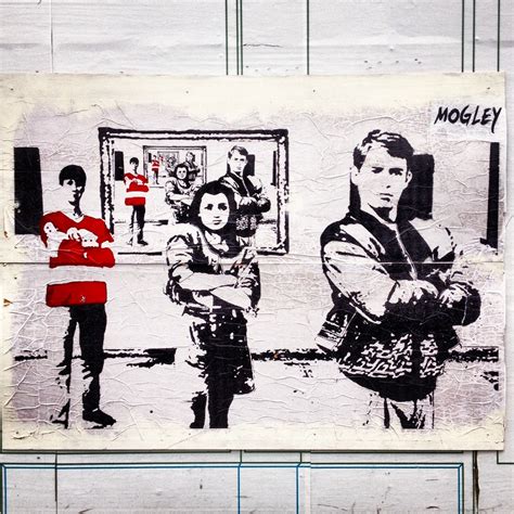 Ferris Bueller Inspired Street Art In Raleigh Nc Imgur