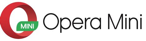 install opera minis  android device