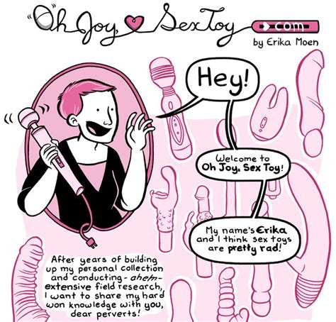 oh joy sex toy a sex education and toy review comic kienitvc ac ke