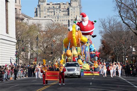 Macy’s Thanksgiving Day Parade Is Terrible Observer