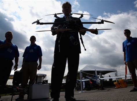 faa delay comprehensive set  rules  drone     finalized