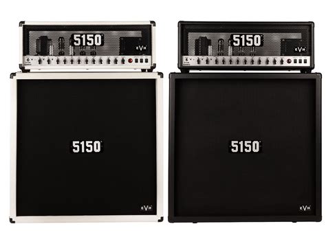 evh unveils   iconic series  amplifiers including  watt head   watt combo