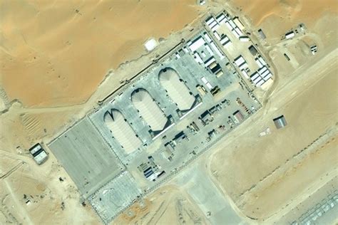secret  drone base  saudi arabia wired