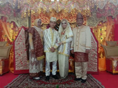 Pengantin Padang – My Wedding Karawang