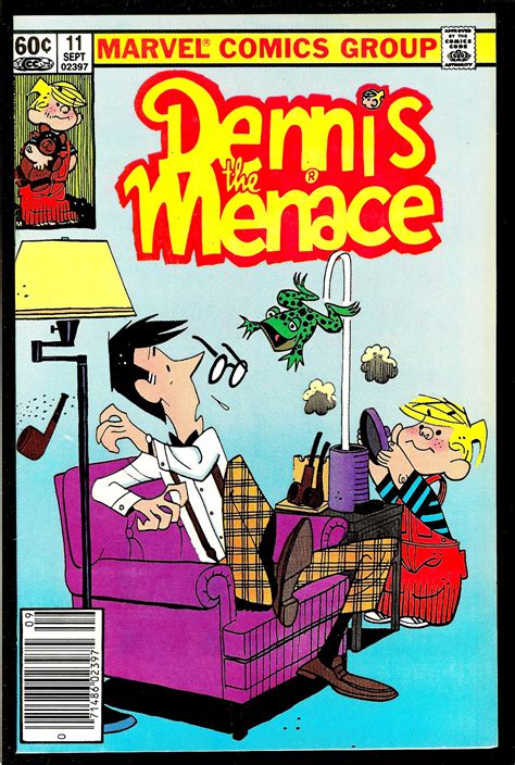 dennis the menace 11