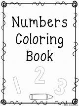 Kindergarten Asl Math sketch template