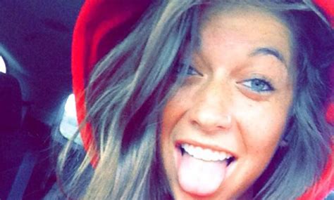 teenage girl whose bj selfie went viral is loving the attention sick chirpse