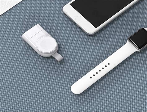 ugreen portable apple  charger gadget flow