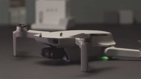 drone mini se fly  combo boutique dji paris lyon