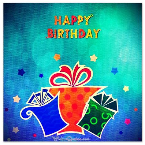 Happy Birthday Greeting Cards By Wishesquotes