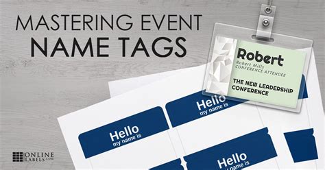 easy steps  create  tags    event