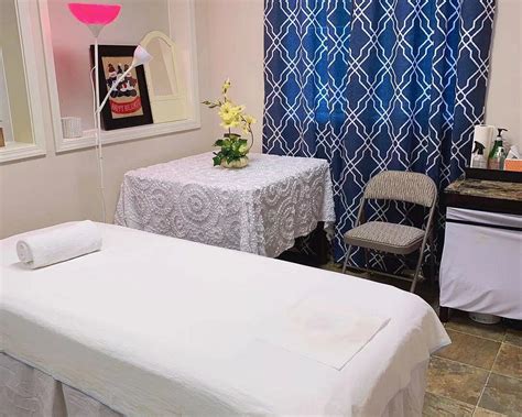 massage spas wellness centers  tacoma