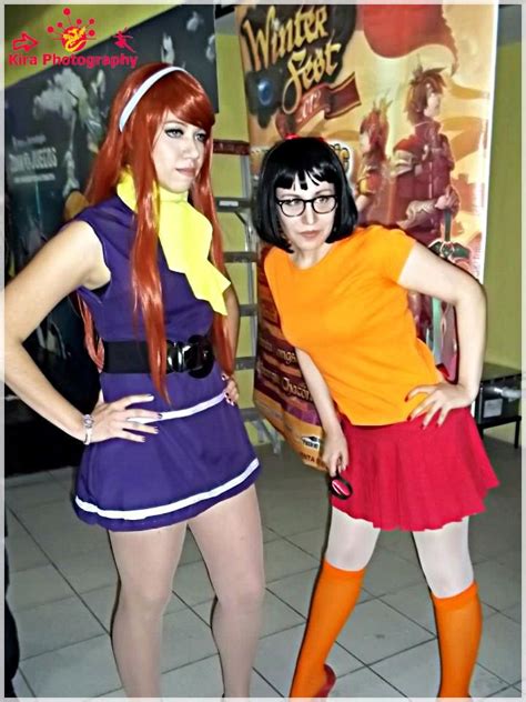 123 best scooby doo cosplay images on pinterest