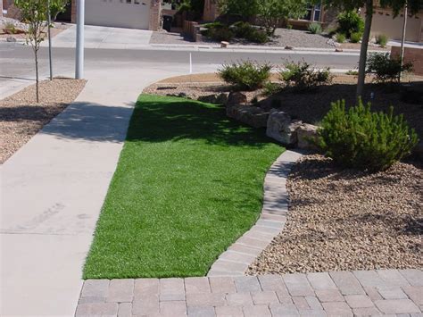 landscape edging mow strips landscaping network