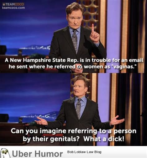 conan on sexism funny pictures quotes pics photos images videos