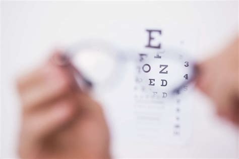What To Expect During A Low Vision Evaluation