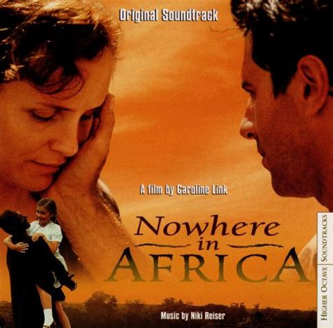nowhere in africa [original soundtrack] niki reiser songs reviews credits allmusic