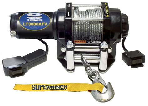 finding   winch  market  reviews