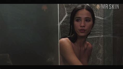 Kelsey Asbille Nude Naked Pics And Sex Scenes At Mr Skin