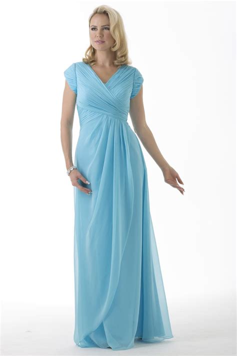 modest bridesmaid gowns  dressy occasion modest wedding dresses     day