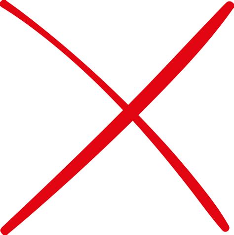 rotes kreuz verbot kostenlose vektorgrafik auf pixabay