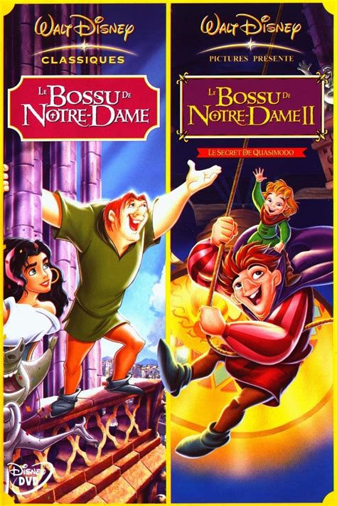 the hunchback of notre dame collection posters — the movie database