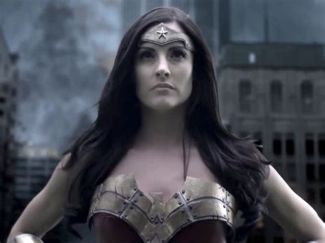 wonder woman fan trailer sparks excitement for possible movie nbc news
