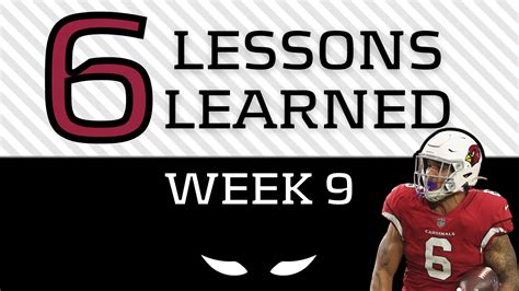 lessons learned week  laptrinhx news