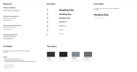 how to create a brand style guide like these top tech companies venngage