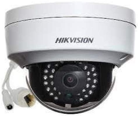 hik vision mp dome ds cdwf  ip dome    mp camera price  india buy hik