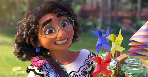disney debuts trailer for its latino themed animated movie encanto