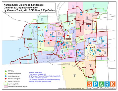 Why Early Learning Matters Spark Aurora