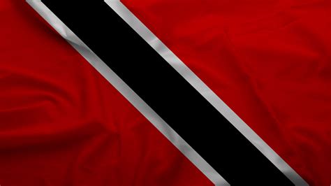 national flag life  trinidad tobago