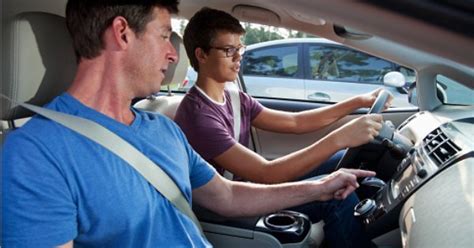 5 Life Lessons I Learned By Teaching My Son To Drive The