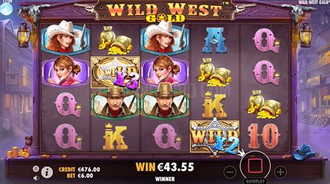 trik bermain wild west gold double speed  wild west gold