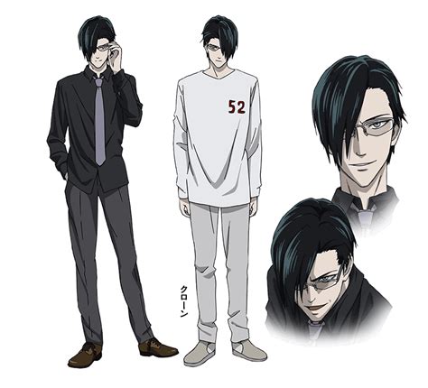 image dr genus anime concept png animevice wiki fandom powered by wikia