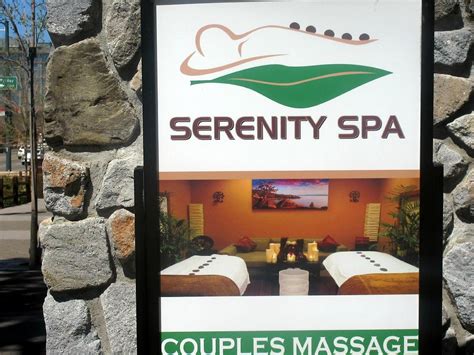 serenity spa south lake tahoe  ce quil faut savoir pour votre