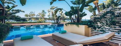 5 swim up rooms to inspire your next getaway beach holiday blog on