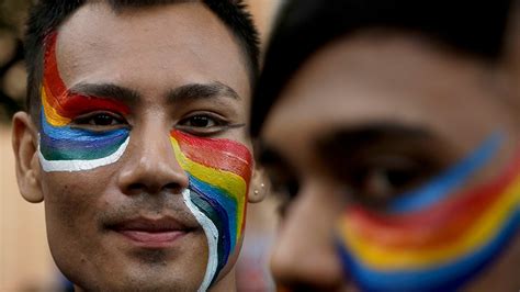india same sex relations will top court decriminalise gay sex asia al jazeera