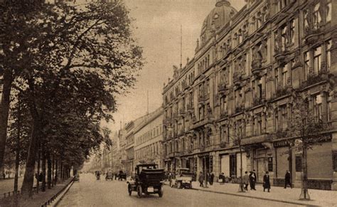 berlin vor  jahren  sah die stadt um  aus